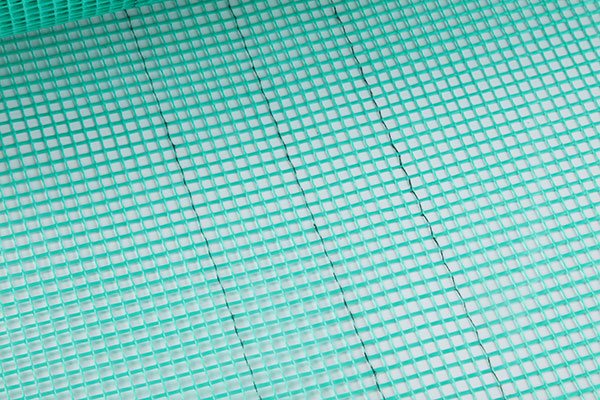 Coated Alkaline Resistant Fiberglass Mesh Yd