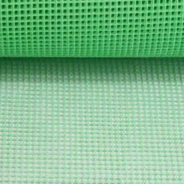 Coated alkaline resistant fiberglass mesh 65g-90g YD-2